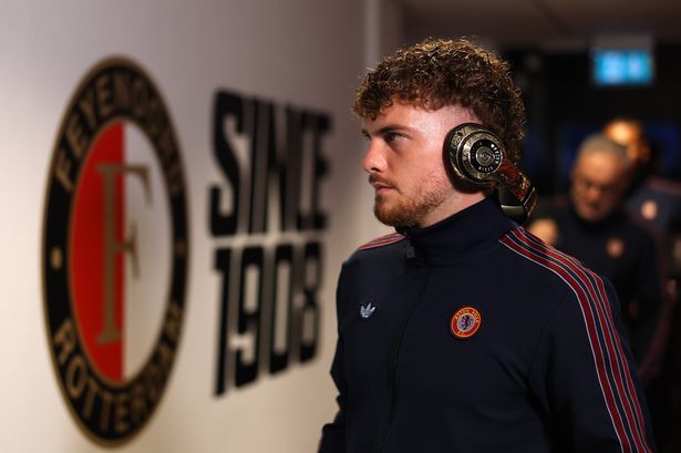 Aston Villa make Harvey Elliott decision as cryptic message sent after Liverpool noise