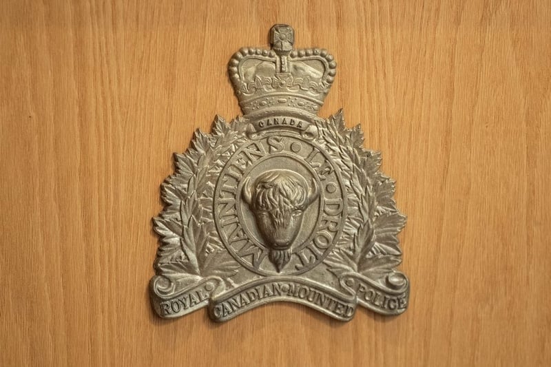 Gun theft lead to shelter-in-place order in Alta.