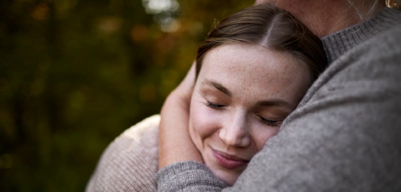 Die geheime Kraft von Mitgefühl