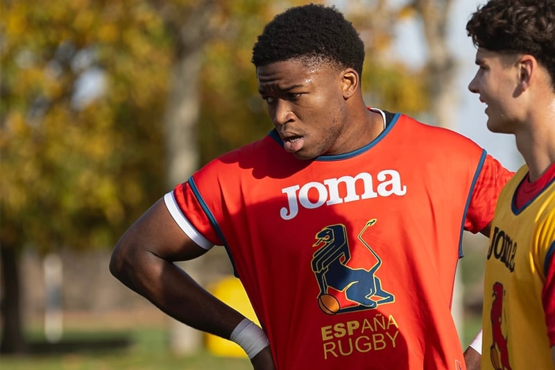 Ezeala y Merkler, en el XV del León ante Inglaterra A