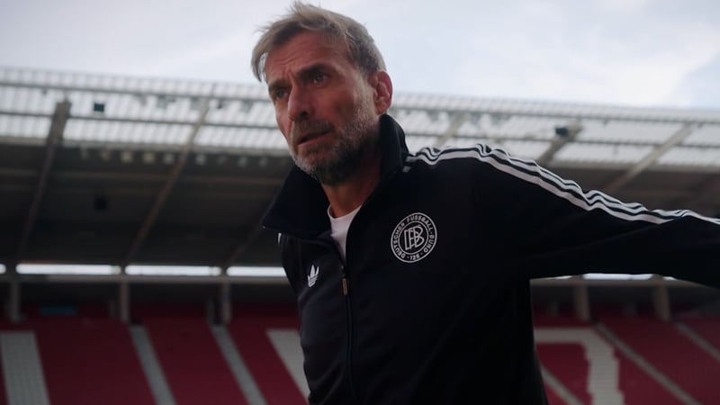 „Jetzt kribbelt's wieder“ - Klopp verkündet neuen Job