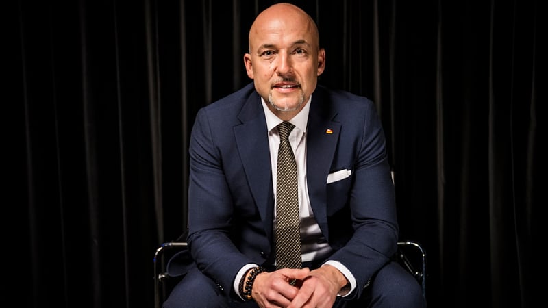 Wichtigster CSU-Mann im Bundestag  - Rechne mit „breiter Zustimmung“ für Renten-Paket