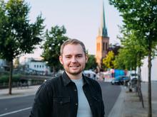 Junge Gruppe bleibt im Rentenstreit hart : „Die Logik des Kanzlers erschließt sich mir leider nicht so ganz“