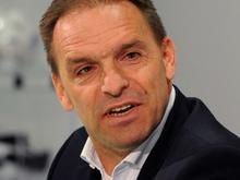 Major League Soccer: Vorwürfe gegen deutschen Sportdirektor Tanner in den USA