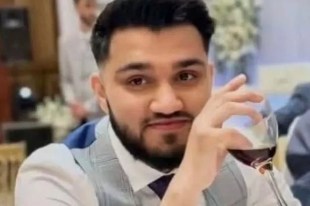 Tragic M1 tree crash victim pictured after car careered off motorway