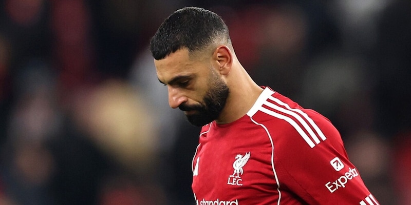 <p>&quot;Salah verso l'Arabia Saudita&quot;: il pranzo con l'ex capitano Liverpool alimenta le voci</p>