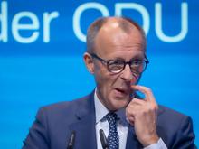 Der ungeschickte Kanzler: Friedrich Merz und die CDU entfremden sich ohne Not