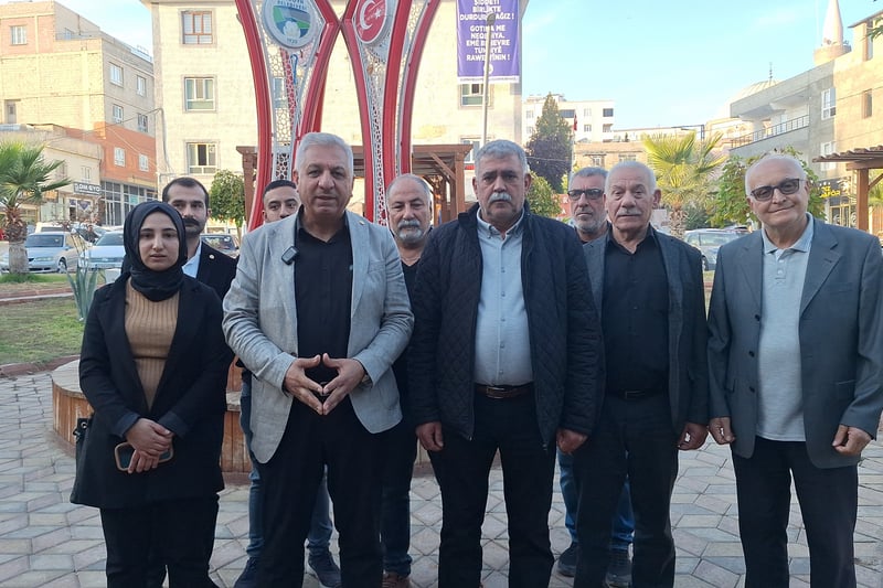 MESEM projesi iptal edilerek çocuk emeği sömürüsüne son verilmeli