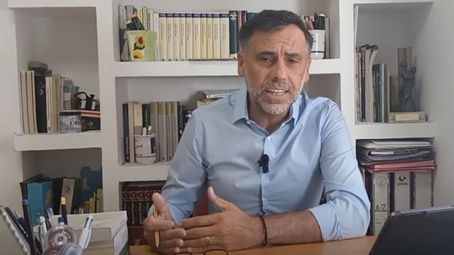 Alfonso Muñoz, funcionario de la Seguridad Social, sobre la penalización por jubilación anticipada: "Si has cotizado más, no tiene ningún tipo de beneficio"