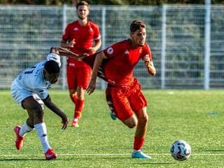 Coupe de France. Chahuté par une équipe de Régional 2, Le Mans FC s’en sort aux tirs au but