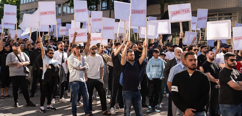 Innenministerium tauscht seine Islamismus-Berater aus