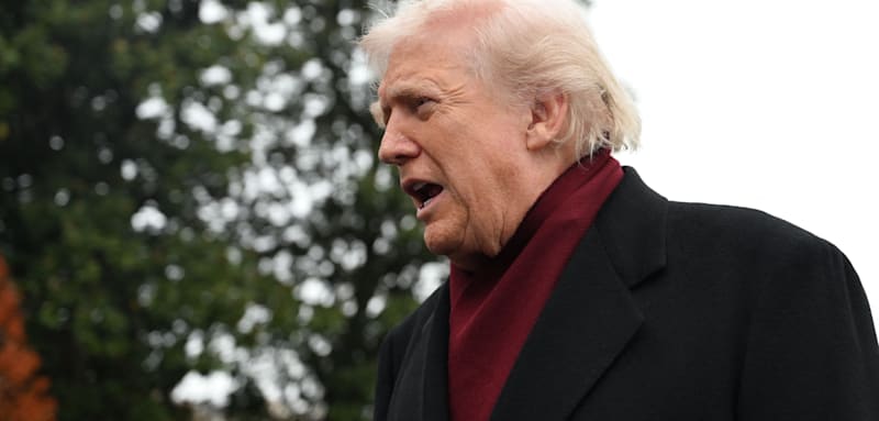 US-Friedensplan laut Trump wohl doch nicht das letzte Angebot