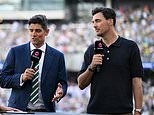 TNT Sports have hit a new low - their half-baked plan to cover this year's Ashes from 10,000 miles away is another dumbed-down insult to long-suffering England fans
