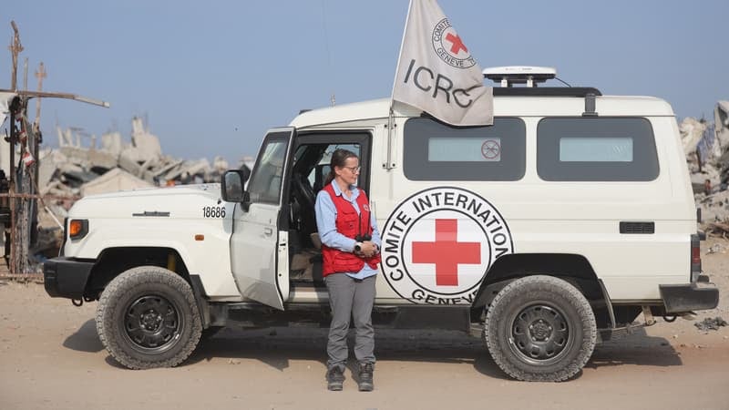 Israël annonce avoir identifié la dépouille rendue par le Hamas et le Jihad islamique comme celle d'un otage israélien