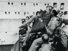 Bildband über Marlene Dietrich: Wie die Diva gegen die Nazis kämpfte