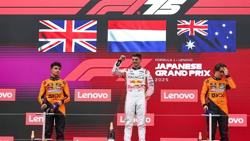 Live im TV und Stream: Die Formel-1-Termine in Katar im Überblick