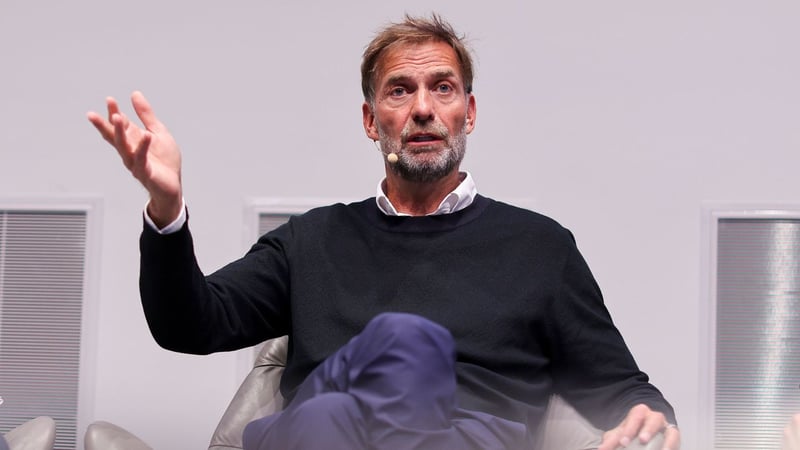 Bayern-Boss vs. RB-Funktionär: Uli Hoeneß über Klopp: Hat bei Red Bull keine Zukunft