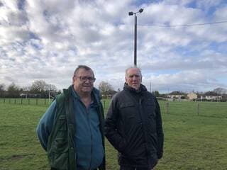 Joueurs indisciplinés et agressifs : ce club de foot amateur suspend son équipe senior pendant un an