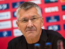 FC Bayern München: Bayern-Boss Hainer spricht über Demenz bei gestorbener Frau