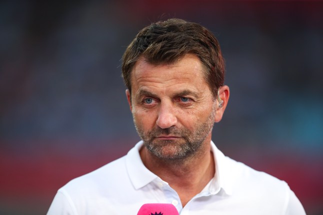 Tim Sherwood names Arsenal’s biggest rival for the title and snubs Chelsea