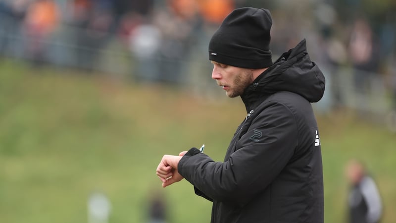 HFC-Trainer wackelt - Wird Jena Schröders Verhängnis?