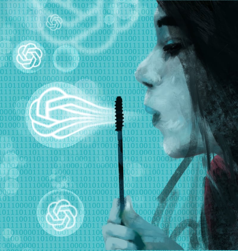 ¿De verdad quiere el mundo lo que Sam Altman está vendiendo?