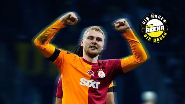 Victor Nelsson'dan flaş Galatasaray sözleri! 'Geri dönmeyeceğim'