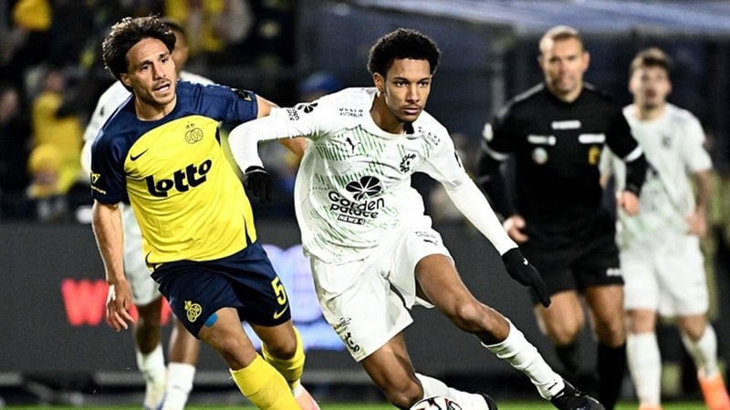 Union SG Galatasaray maçı öncesi liderliğini korudu!