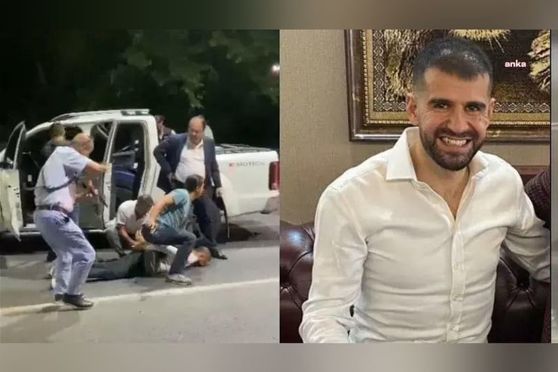 Ayhan Bora Kaplan soruşturmasında 3 kişi tutuklandı