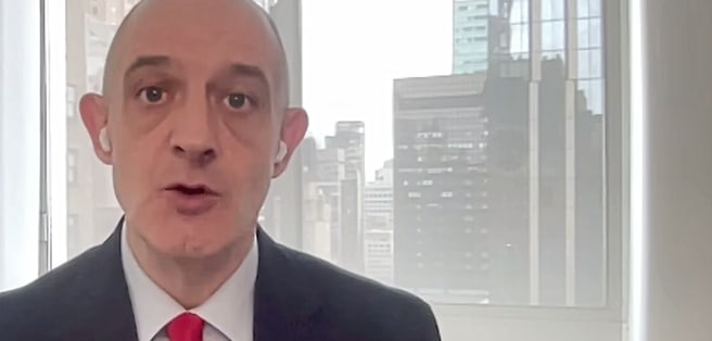 „Die linksextreme Szene wird immer radikaler und gefährlicher“