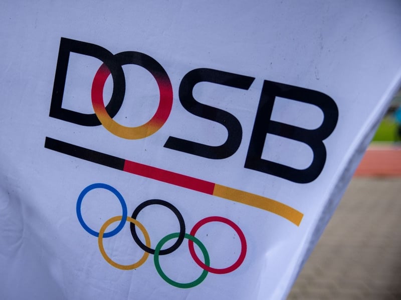 Deutsche Olympiabewerbung: Der ungewisse Weg zum Passierschein O38