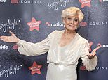 EDEN CONFIDENTIAL: Let me host Strictly, says oldest ever contestant Angela Rippon, 81