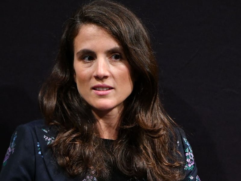 Kennedy-Familie: Es ist kaum auszuhalten