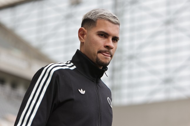 ‘Complete player’ – Bruno Guimaraes raves about Manchester United star