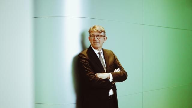 Wolfram Weimer : "Lasst uns den Kulturkampf gemeinsam beenden!"