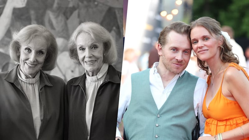 Der Promi-Wochenrückblick - Kessler-Zwillinge tot – Baby-Glück für Samuel Koch