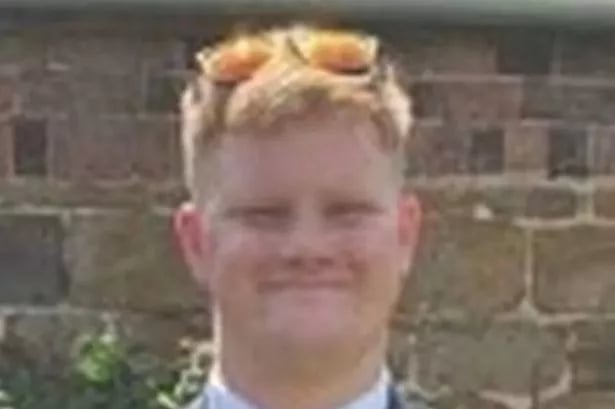 Body found in the search for missing Max Walsh close to his vehicle