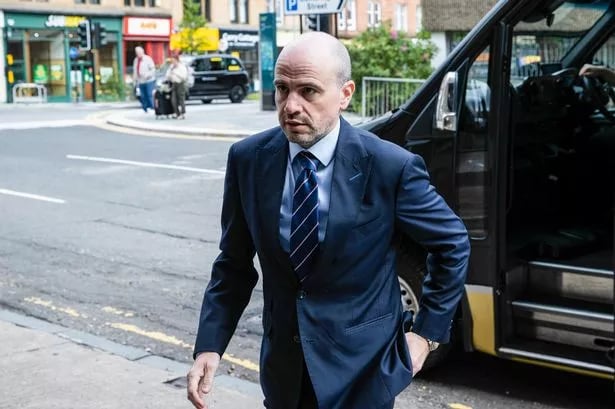 Rangers 'consider' insider CEO candidate as sporting director frontrunner clear on 49ers amid first transfer move