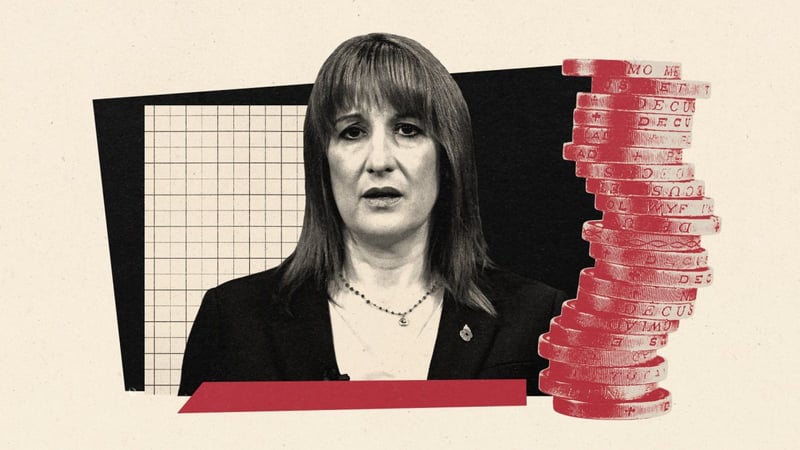 ‘She’s in the s**t’: Can Rachel Reeves save the economy – and herself?