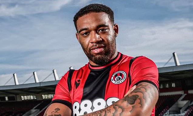 Former Liverpool star leaves non-league side after just 17 DAYS to sign for surprise Bulgarian club