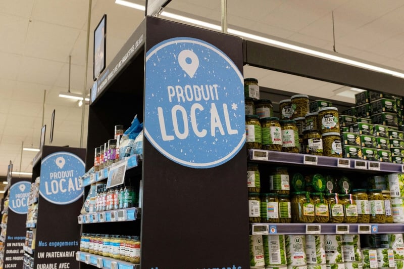 Budget : la suppression de la TVA sur les produits de première nécessité et sa baisse sur l’électricité adoptées en première lecture