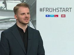 Generalsekretär im ntv Frühstart: SPD erteilt Union Absage im Rentenstreit