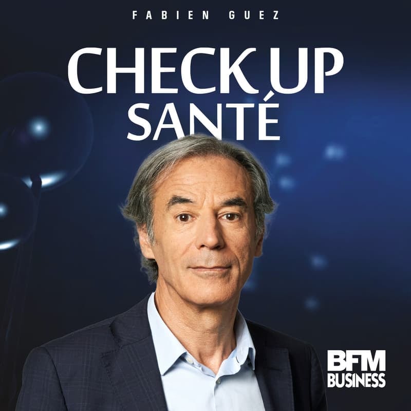 L'intégrale de Check-up Santé du samedi 15 novembre
