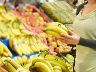 Bœuf, café, bananes… Trump retire une partie de ses droits de douane