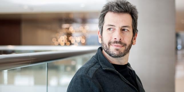 IA : Blaise Agüera y Arcas, le chercheur de Google qui s’interroge sur la conscience des machines