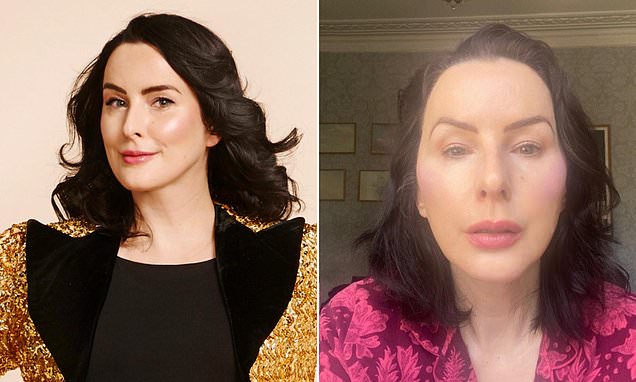 How in my 50s I reversed my skin's biological age by 18 years: As a high-tech scan proves I look 36, the skincare, foods, night serum and things I NEVER do that have knocked decades off me - and vanished my wrinkles