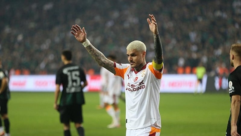 Icardi'ye 2 talip daha