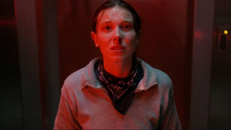 ‘Stranger Things’ Season 5 Resurfaces Its Worst Episode Ever