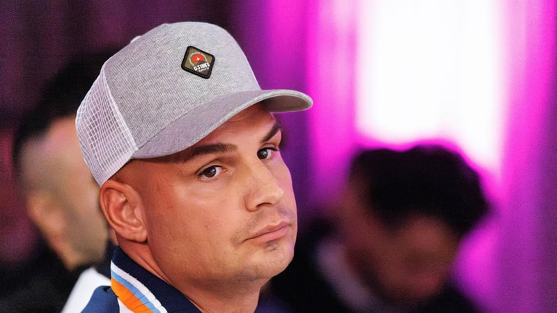 Instagram-Statement: Pietro Lombardi tritt bei Bushido-Trennung nach: "Karma!"