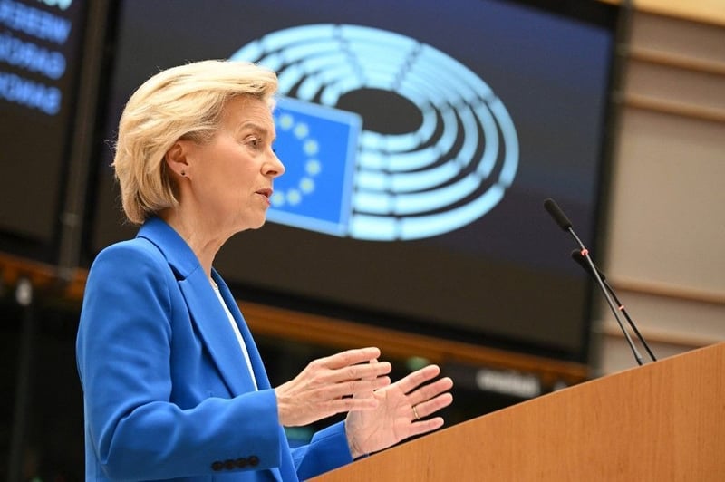 Budget européen : à Bruxelles aussi, les discussions s’annoncent ardues